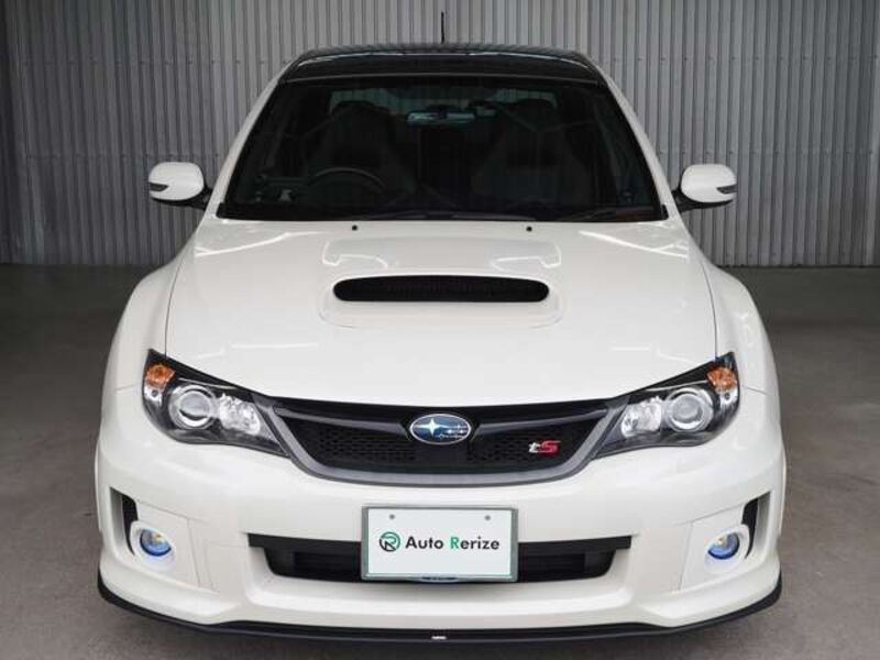 IMPREZA