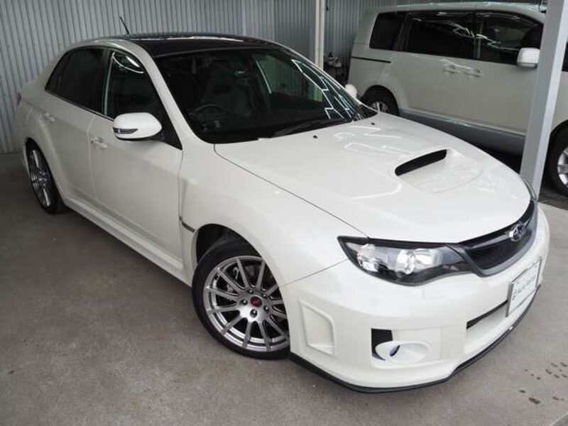 IMPREZA