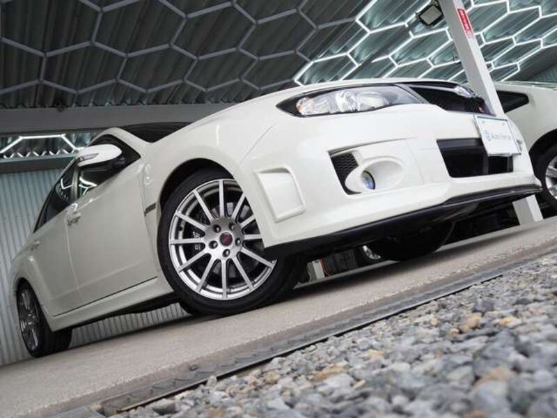 IMPREZA