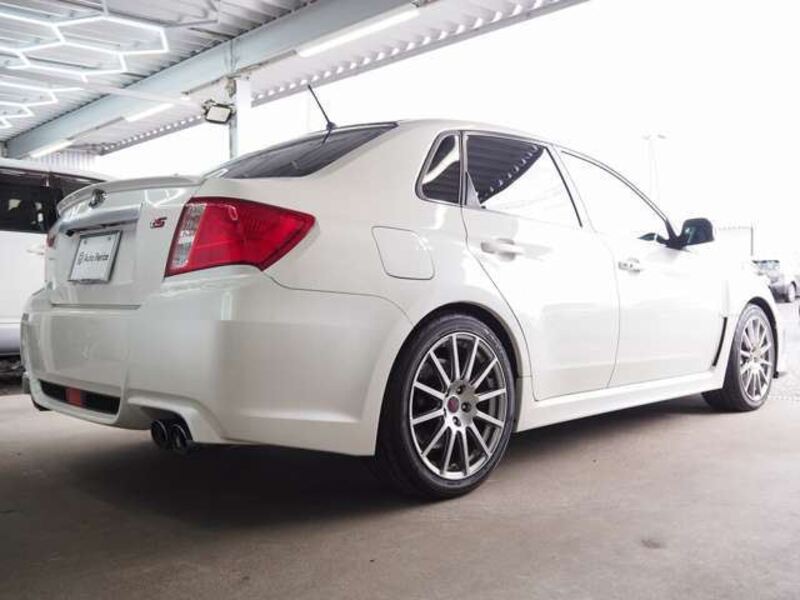IMPREZA