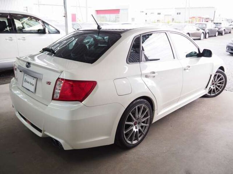 IMPREZA