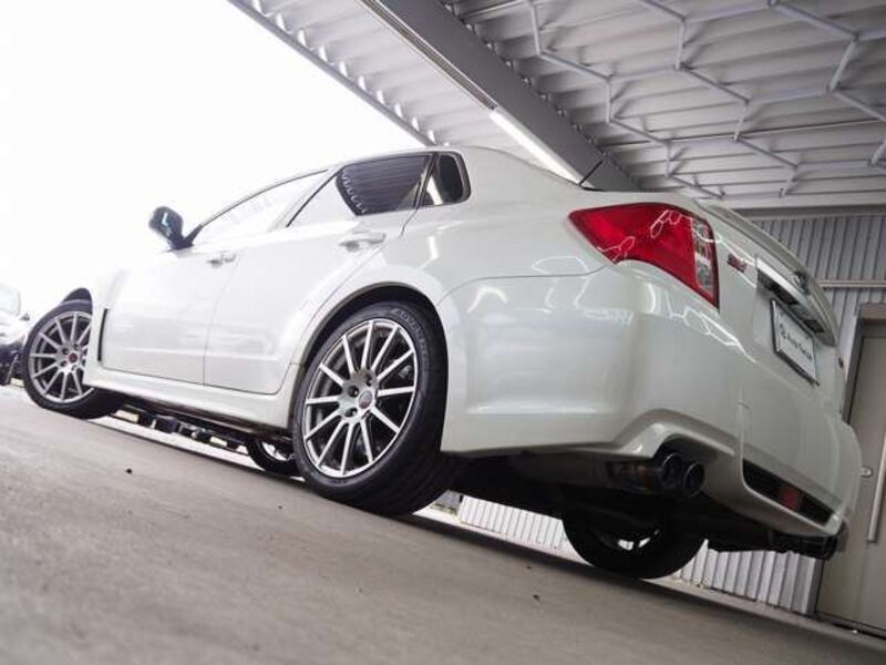IMPREZA