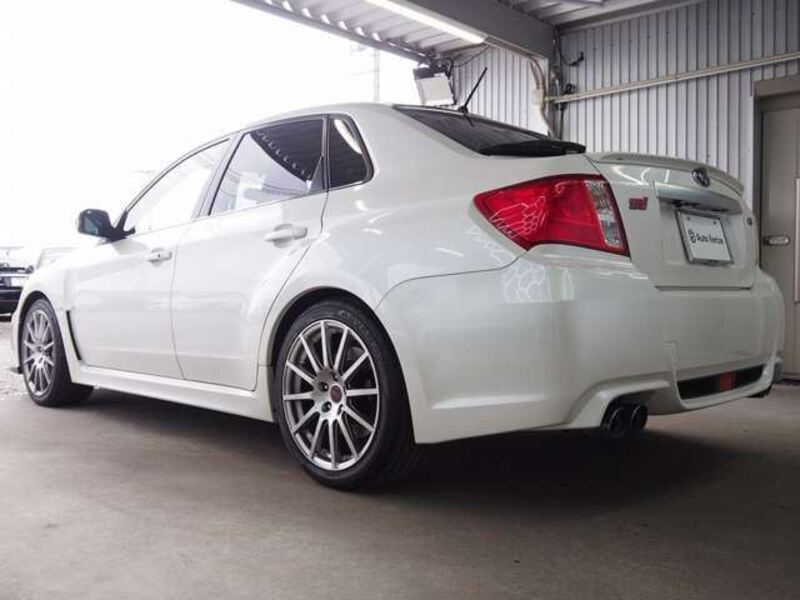 IMPREZA