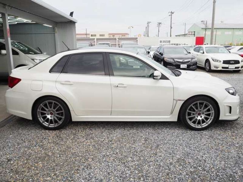 IMPREZA