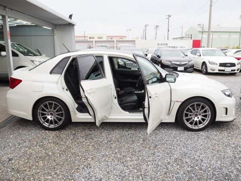 IMPREZA