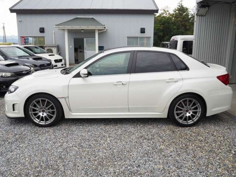 IMPREZA