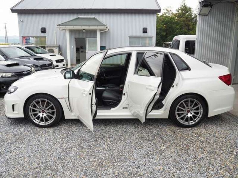 IMPREZA