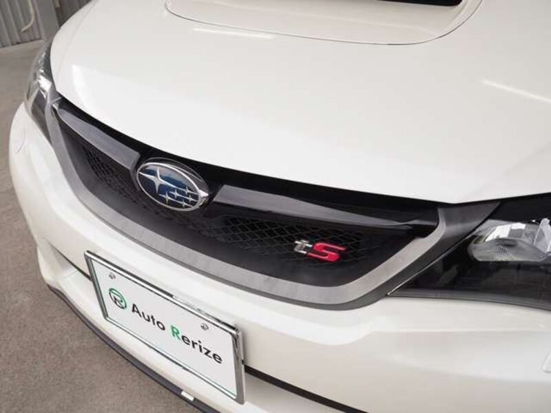 IMPREZA