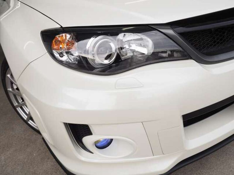 IMPREZA