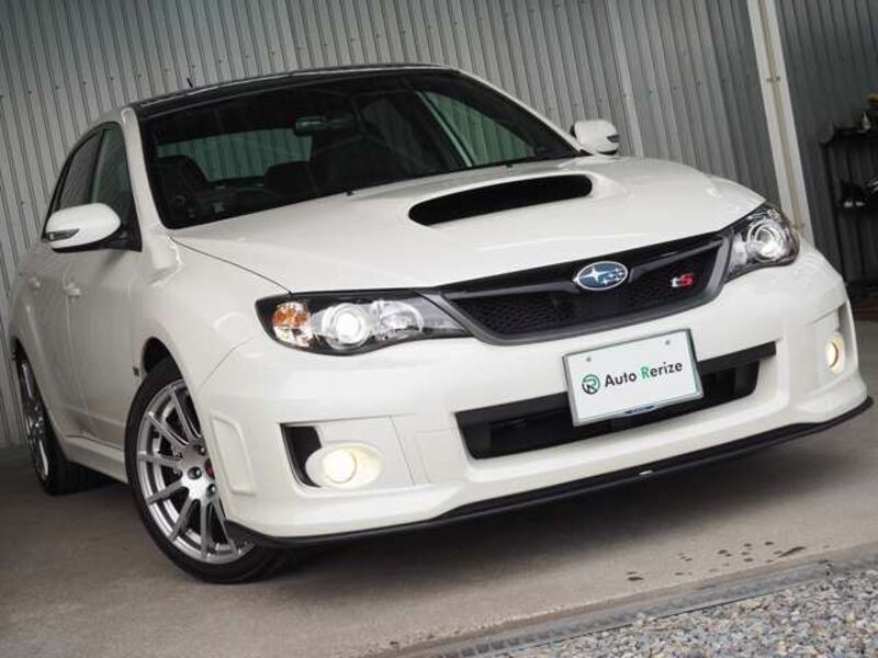 IMPREZA