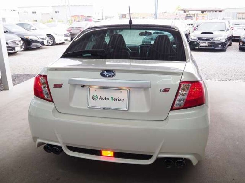 IMPREZA