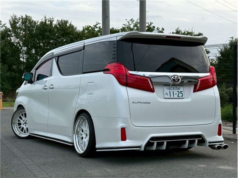 ALPHARD
