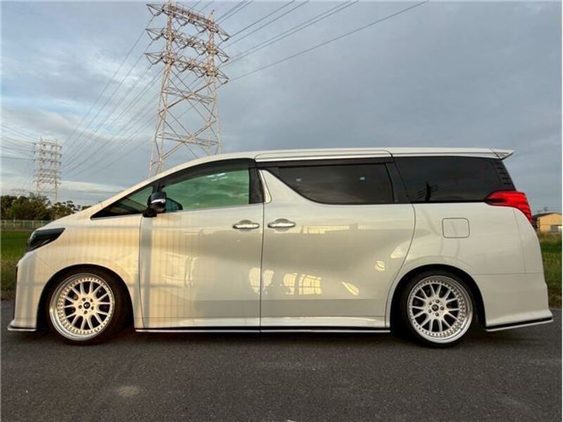 ALPHARD
