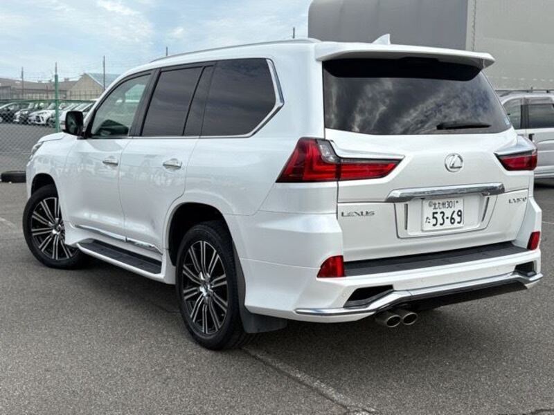 LX