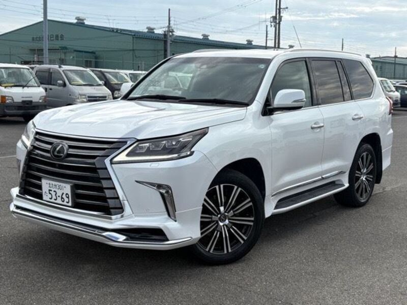 LX