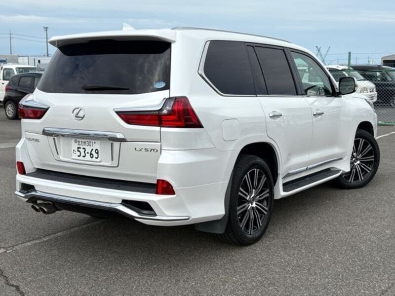 LX