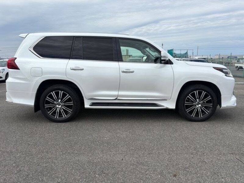 LX