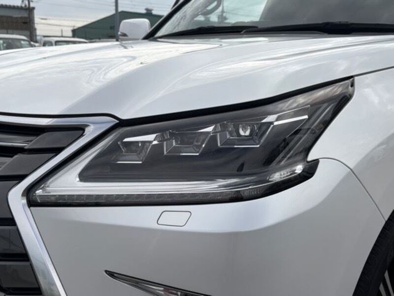 LX