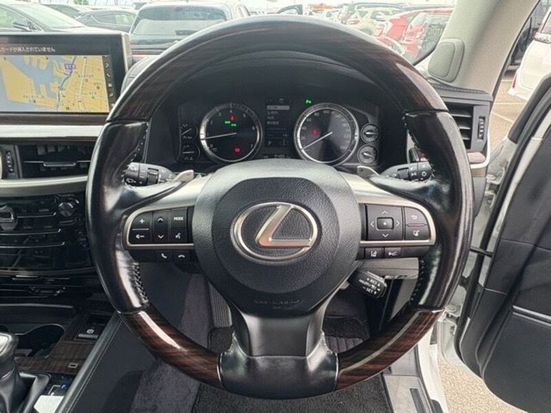 LX