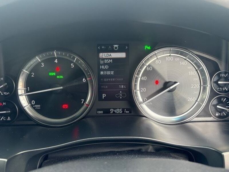 LX
