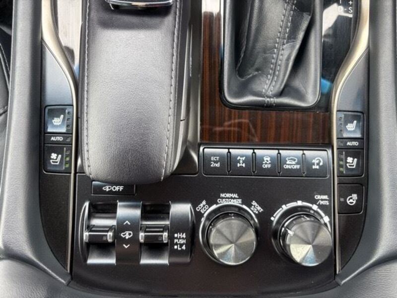 LX