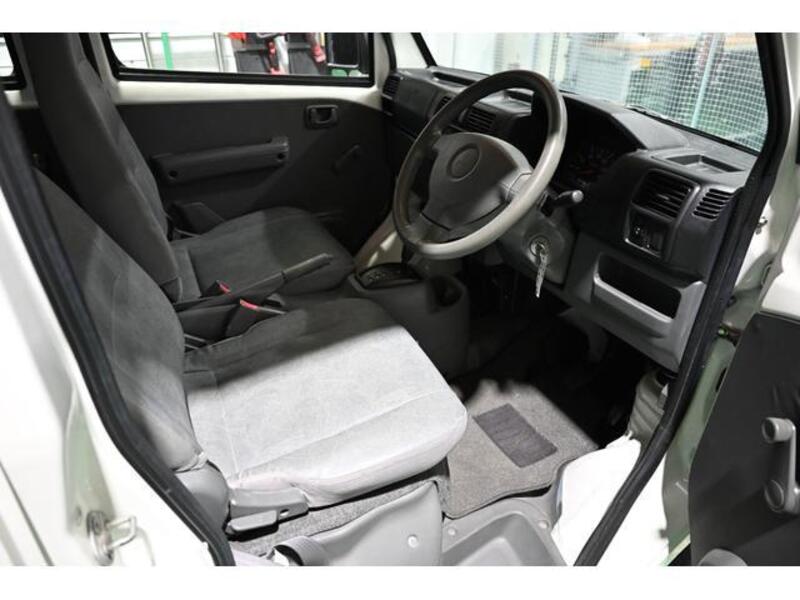 MINICAB VAN