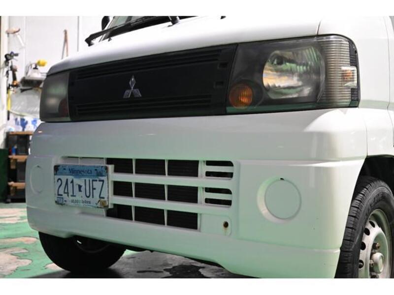 MINICAB VAN