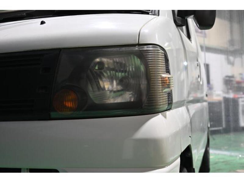 MINICAB VAN