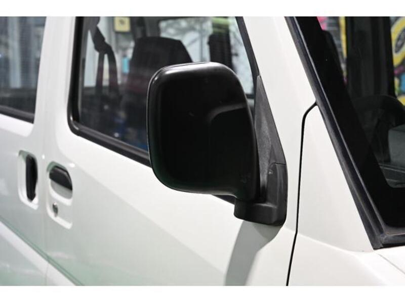 MINICAB VAN