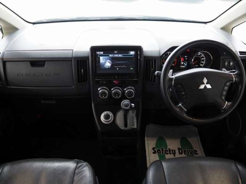 DELICA D5