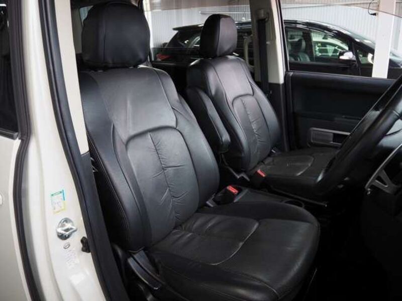 DELICA D5
