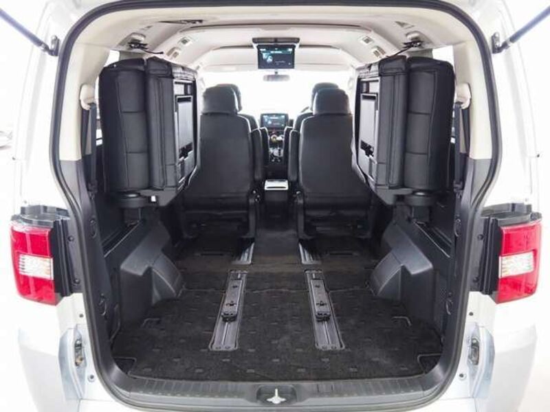 DELICA D5