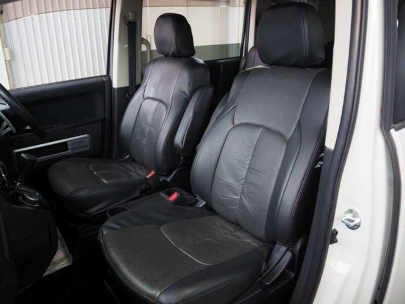 DELICA D5