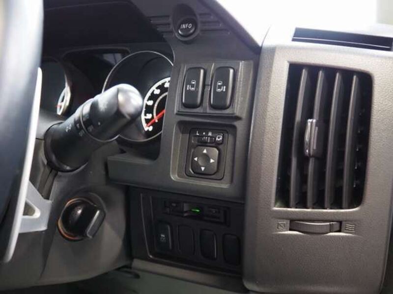 DELICA D5