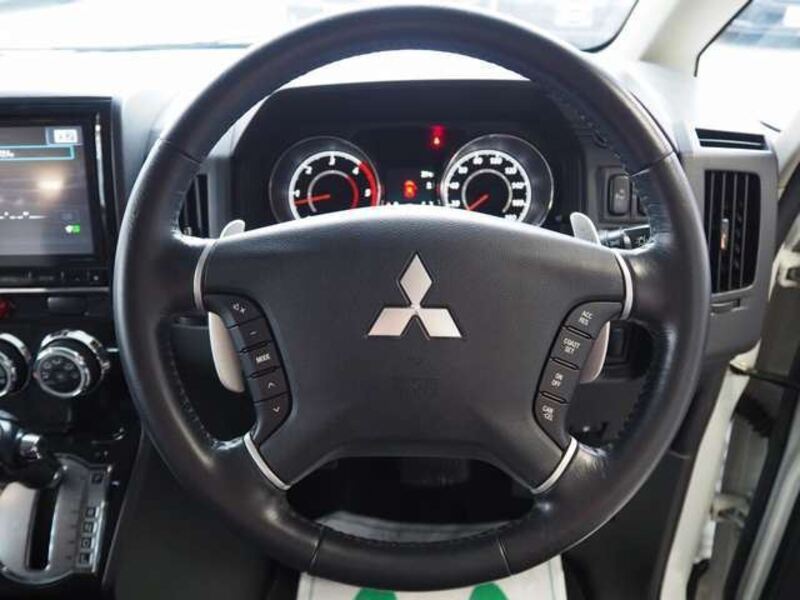 DELICA D5