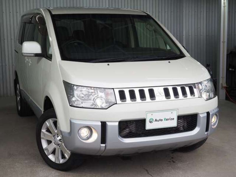 DELICA D5