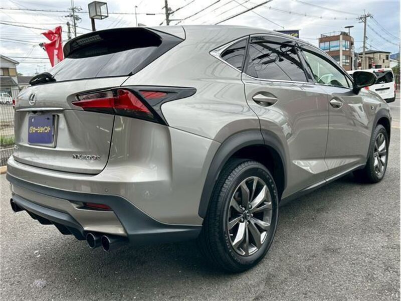 NX