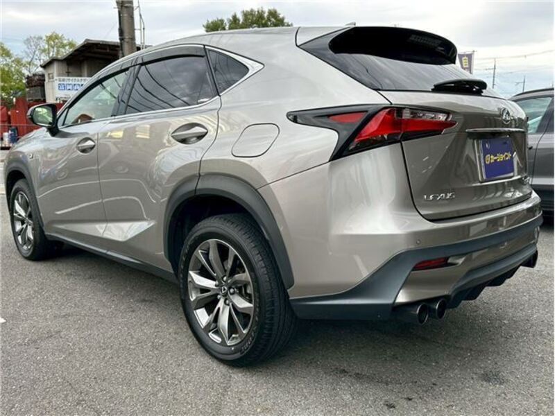 NX