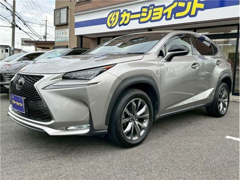 NX
