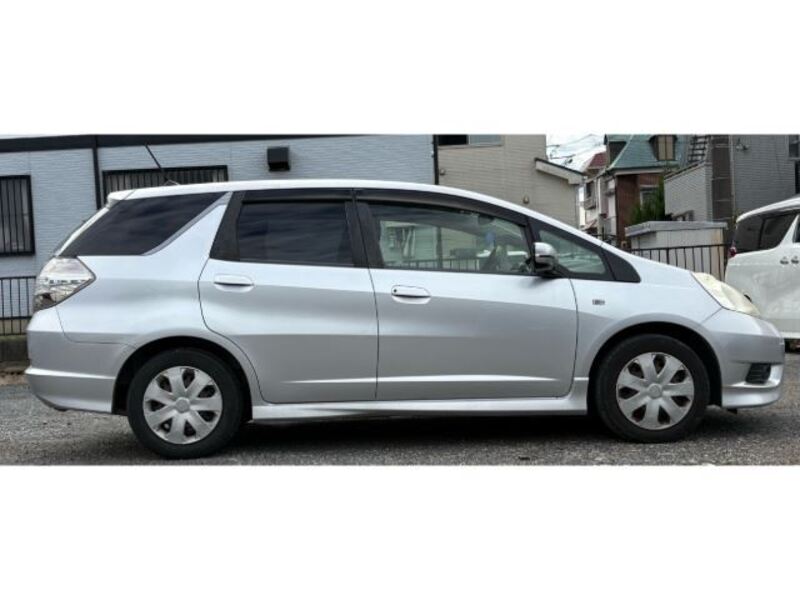 FIT SHUTTLE