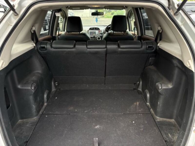 FIT SHUTTLE