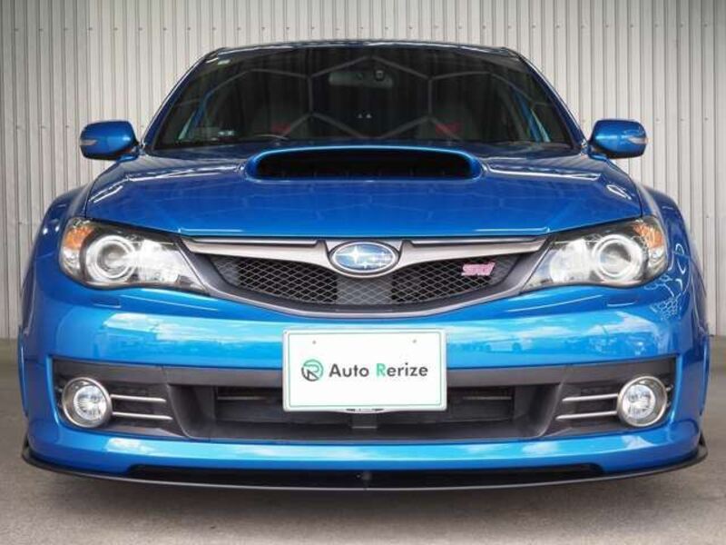 IMPREZA