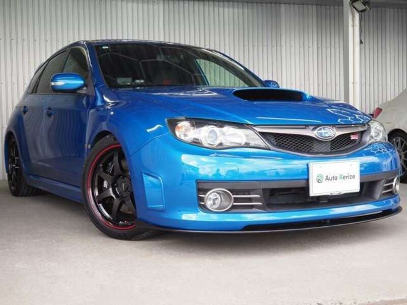 IMPREZA