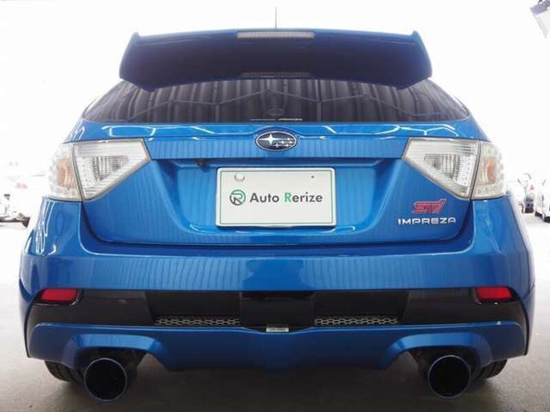 IMPREZA