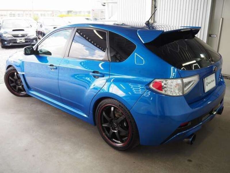 IMPREZA
