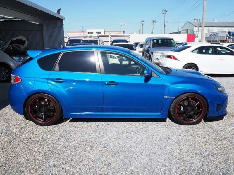 IMPREZA
