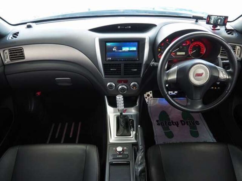 IMPREZA