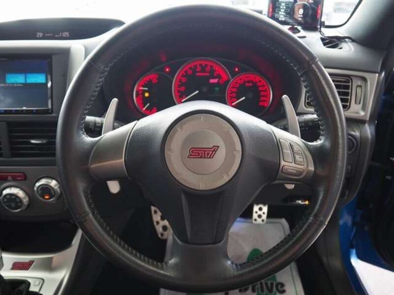 IMPREZA