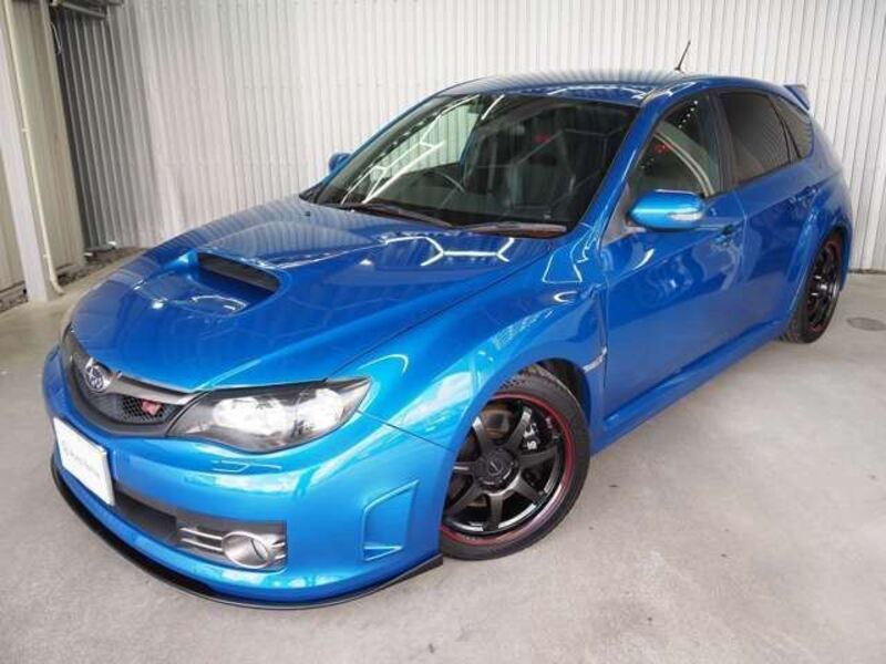 IMPREZA