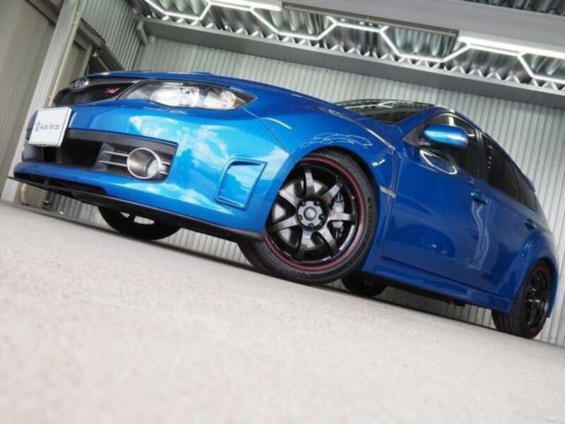 IMPREZA